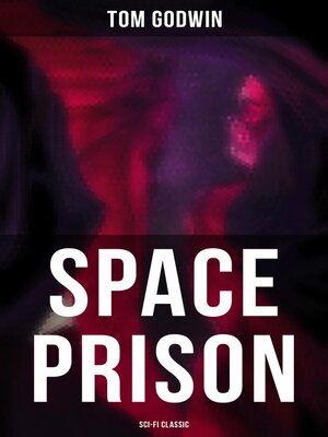 cover image of Space Prison (Sci-Fi Classic)